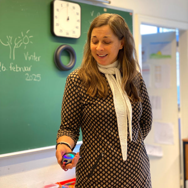 BiBi - Breathing Buddy