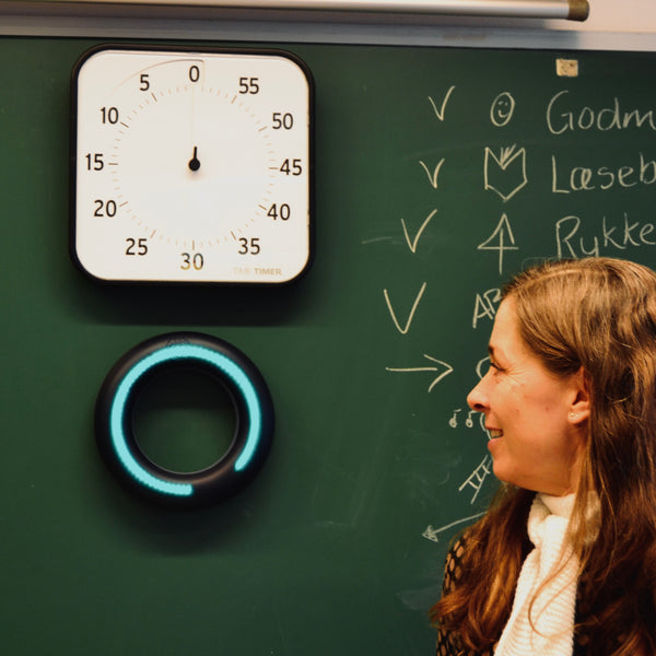 Halo - Skab ro og trivsel med åndedrættet