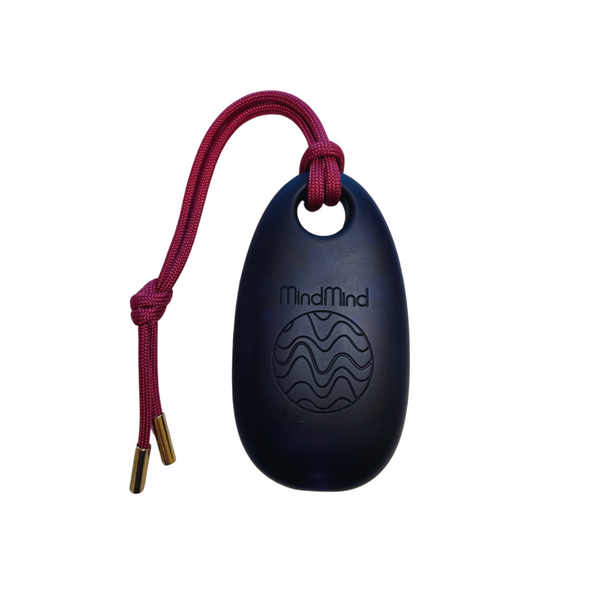 BiBi - Breathing Buddy