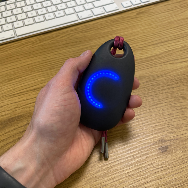 BiBi - Breathing Buddy