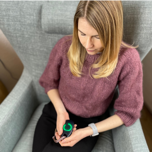 BiBi - Breathing Buddy