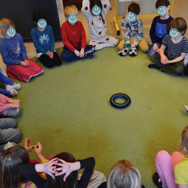 Halo - Skab ro og trivsel med åndedrættet