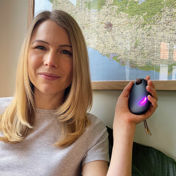 BiBi - Breathing Buddy