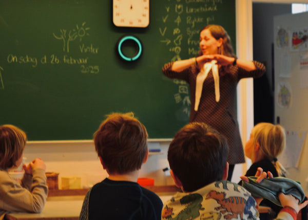 Halo - Skab ro og trivsel med åndedrættet