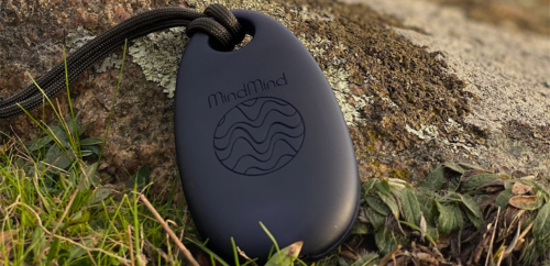 BiBi - Breathing Buddy