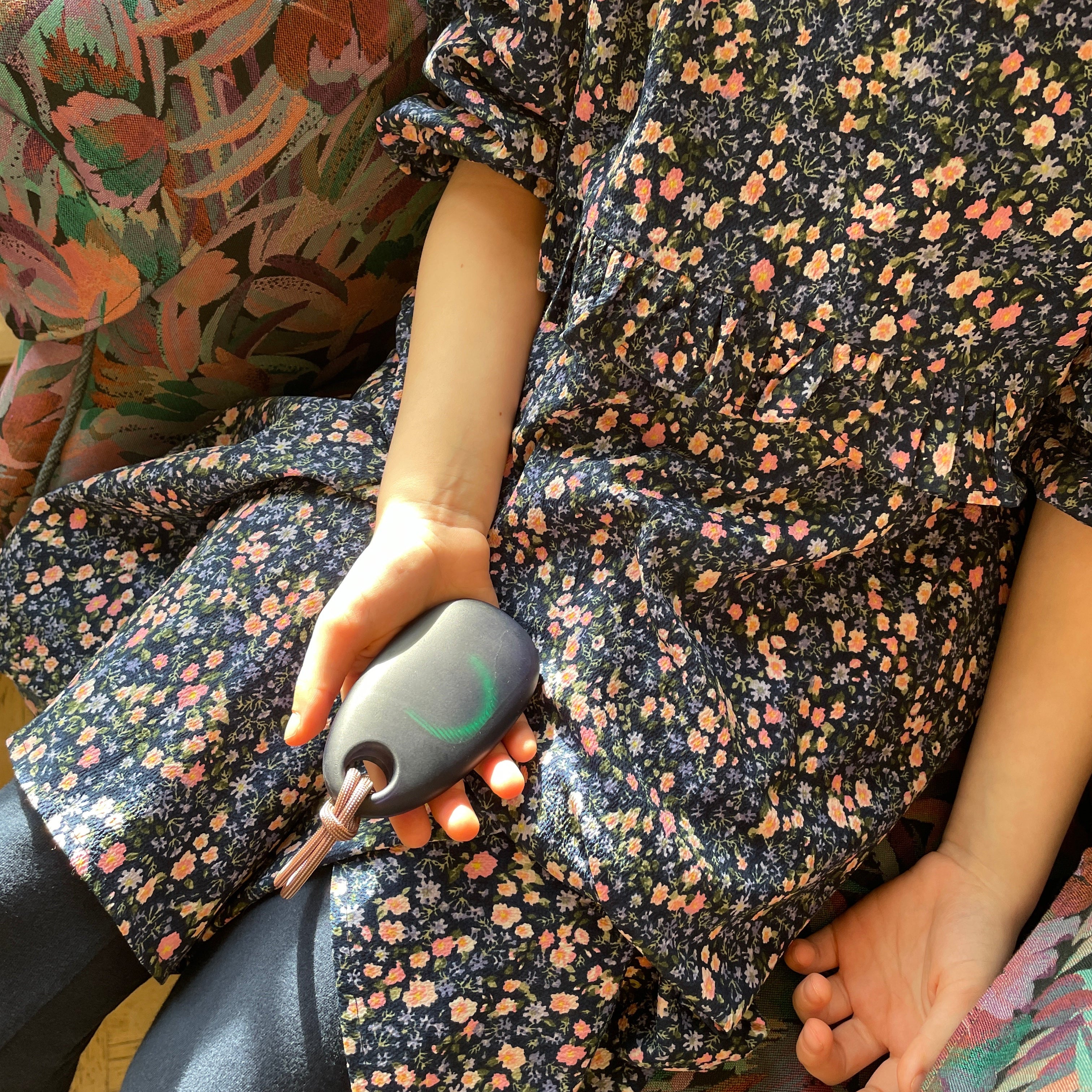 BiBi - Breathing Buddy