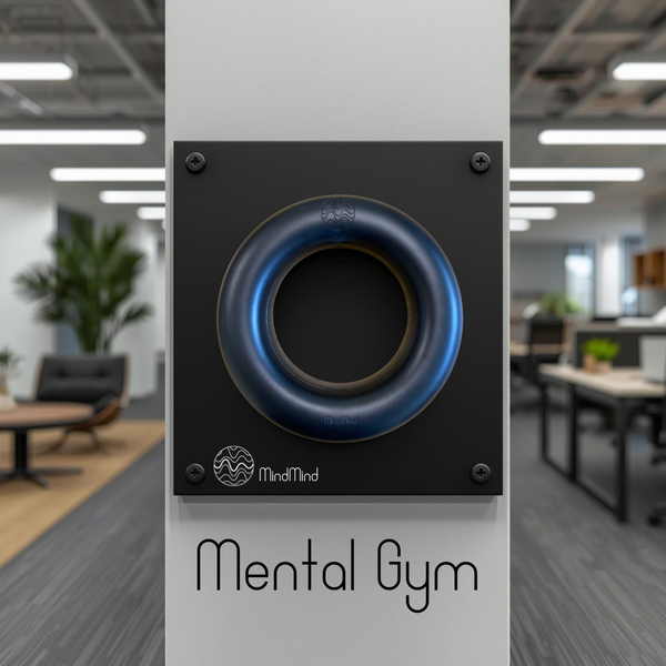 Halo - Skab ro og trivsel med åndedrættet