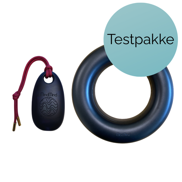Testpakke – 3 måneders leje (1 Halo & 1 BiBi)